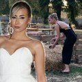 Tako se ponašaju prave muzičke zvezde! Anastasija Rilak nosi seno po Kalemegdanu, a evo s kim je bila pred nastup
