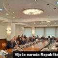 Odluka o neustavnoj Vladi RS biće objavljena 8. septembra