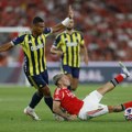 Stanković dobio veliko pojačanje u Moskvi