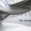 Croatia Airlines i ove godine održavati redovitu zimsku liniju München – Zadar