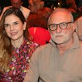 Devojka Lazara Ristovskog sva u modricama: Fotografija Anice Lazić izazvala buru "Gluma mora da boli"