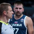 Dončić i faulovi: "Kapa dole, sudija - preteruje već godinama" VIDEO