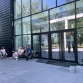 Student: Nakon upada rektora, iz Rektorata ukradeno više od 100.000 dinara studentskih donacija