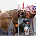 "Imamo samo jednu stranu, našu majku Srbiju" Lider SNS Vučević objavio video koji sve objašnjava: "Državu ćemo braniti zauvek"…