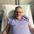 Vozač autobusa žalio se na bol u leđima, pa saznao da ima neizlečiv tumor: "Rekli su mu da mi rak jede kičmu"