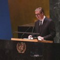 Vučić putuje u Njujork, a Đurić najavljuje promenu stava dela sveta o Kosovu: Šta očekivati?