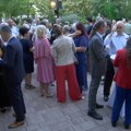 Saradnja srpske i američke vojske, održan prijem u ambasadi SAD