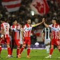 Jeziv detalj sa 177. Večitog derbija: Crvena zvezda ostala bez važnog igrača za Seltik - povredio se?