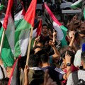 Još četiri evropske zemlje priznale su nezavisnost Palestine