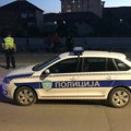 Izvučeno telo muškarca koji je automobilom sleteo u Tisu
