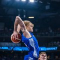 Sjajna vest za navijače Partizana, Murinen ne može na Draft sledeće godine, lukav potez Zorana Savića!