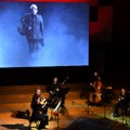 Beogradska filharmonija izvela „Priču o vojniku" u čast Ivana Tasovca