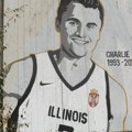 Mural Čarlija Kirka oskrnavljen posle samo dva dana: "Napravićemo novi i veći"