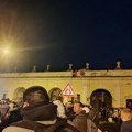 Studenti u blokadi pozvali na komemorativnu šetnju 1. oktobra od Prokopa do Novog Beograda