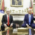 Hamas odbacuje Trampov mirovni plan? Predstavnici besni na američkog predsednika zbog jednog