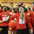 Ovo je nova reprezentacija Srbije: Prades pozvao 18 rukometašica, igra se na Banjici
