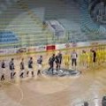 Prva futsal liga: Vranjanci oslabljeni pred susret sa ekipom SAS uZrenjaninu
