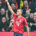 Verujete li u "porodičnu" osvetu? Rođeni brat Kilijana Embapea dao gol protiv PSŽ-a i otkinuo Svecima dva boda