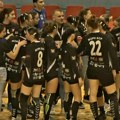 ŽORK Bor protiv Slovana iz Slovačke u trećem kolu EHF Evrokupa