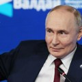 Na bilbordima u Nišu osvanule rođendanske čestitke Putinu