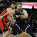 Problem za Kingse: Sabonis propušta početak sezone