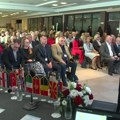 Pola veka Oktobarskih zdravstvenih dana u Kragujevcu