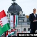 U Budimpešti suprotni politički skupovi povodom godišnjice ustanka iz 1956.