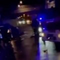 Vozač "audija" prošao na crveno i udario u auto u kom je bila porodica: Detalji teške nesreće na Novom Beogradu