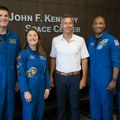 NASA završila sklapanje rakete za misiju Artemis II