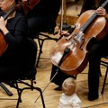 Počinje novi ciklus: Hit koncerti Beogradske filharmonije za bebe