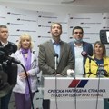 SNS na današnji dan pre 11 godina dovedena na vlast u Kragujevcu - Gde smo sada?