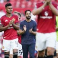 "Pet minuta smo izgubili kontrolu" Ruben Amorim utučen nakon remija Junajteda protiv Notingema