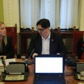 Poslanik SNS Mrdić: Dijana Hrka treba da me podrži u štrajku glađu
