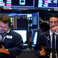Wall Street: Indeksi pali, Palantir gubitnik dana