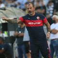 Dejan Stanković više nije trener Spartaka!