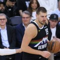 Zbog Jokića se oglasila NBA liga: Ne mogu da se načude njegovom novom čudu