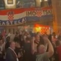 "Bia operacija" nije postojala: Jedini skandal bili hrvatski navijači!