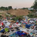 Pokret Kreni-promeni zatražio povlačenje Nacrta zakona o upravljanju otpadom