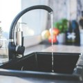 Вода у Зрењанину није исправна
