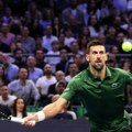 Đoković četvrti teniser sveta, Đere napredovao do 98. mesta na ATP listi