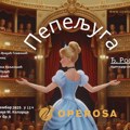 Mala škola bontona u Kolarcu: Kako se sluša opera kroz bajku o Pepeljugi