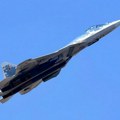 Ruski avion Su-57 završio svoj prvi let sa motorom pete generacije