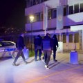 Novi Pazar: Uhapšen policijski službenik zbog sumnje da je pomagao pljačkašu zlatare