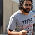 Aktivista Ala Abd el-Fatah stigao u Britaniju nakon puštanja iz egipatskog zatvora