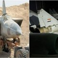 MiG-25 pronađen zakopan u pustinji tokom "Operacija iračka sloboda": Evo gde je završio