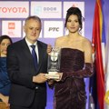 Čukarica ponosna na svoje sportiste: Angelina Topić najbolja u Srbiji, ali sjajnih zvezda ima još!