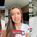 Poljska diže uzbunu zbog TikToka: AI snimci guraju izlazak iz EU