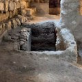 ВИДЕО: Откривено ритуално купатило испред Западног зида у Јерусалиму