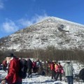 Sve spremno za Božićni uspon na Rtanj: Paraćinski planinari ne propuštaju ovu akciju