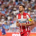Kapiten Crvene zvezde napustio klupske pripreme! Očajna vest iz Antalije, Mirko Ivanić se vratio u Beograd